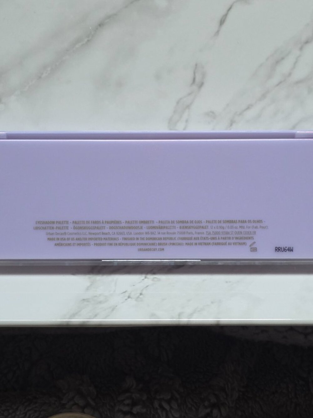 Urban Decay Naked CYBER EyeShadow Palette - Picture 7 of 7